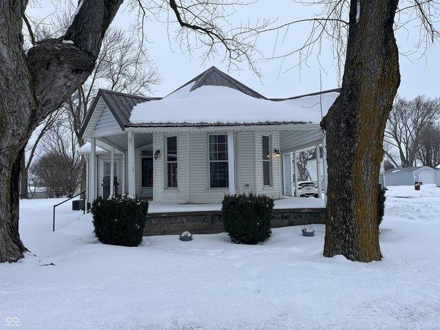 House for sale in Mays, Indiana
