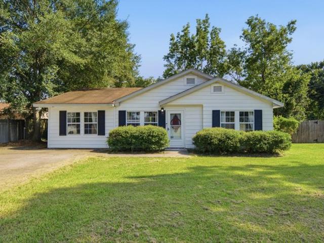 House for sale in Petal, Mississippi