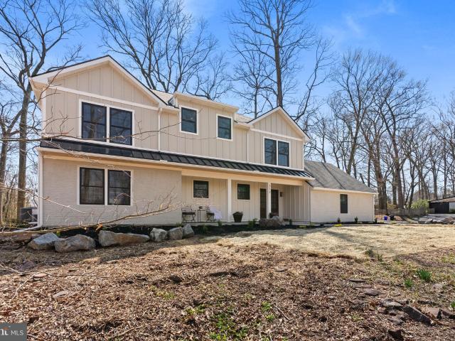Property for sale in Cedars, Pennsylvania