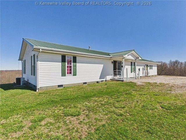 House for sale in Given, West Virginia