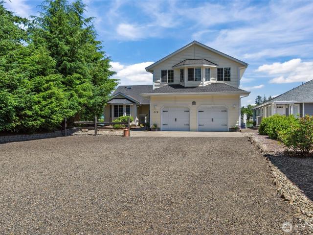 House for sale in Ocean Shores, Washington