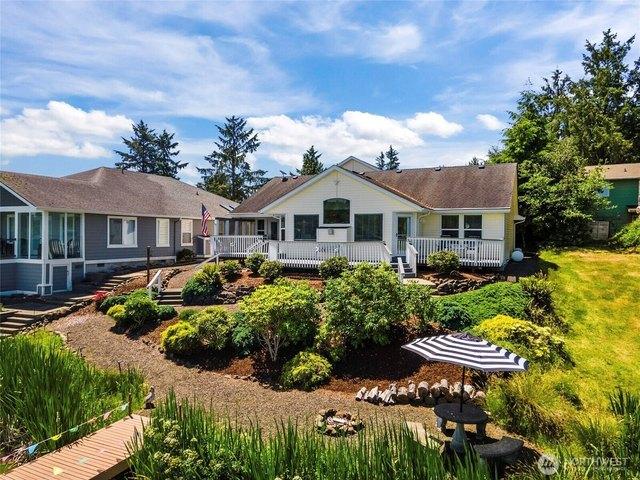 House for sale in Ocean Shores, Washington