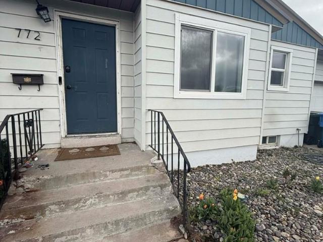 House for sale in Bannock, Idaho