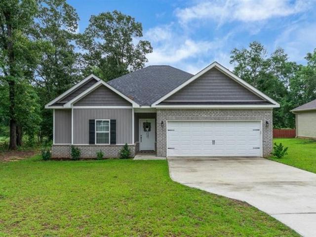 House for sale in Headland, Alabama