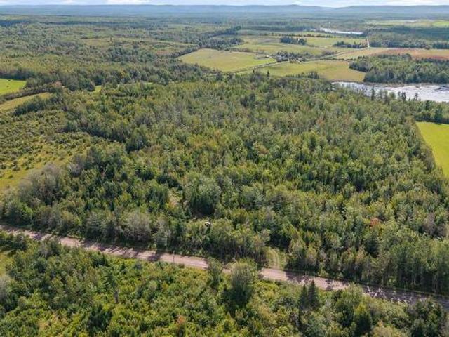 Land for sale in Nova Scotia