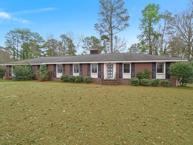 House for sale in Orangeburg, South Carolina