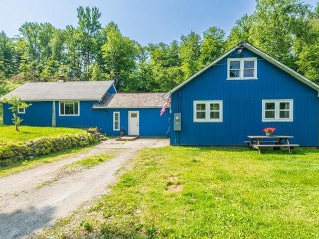 House for sale in Pawlet, Vermont