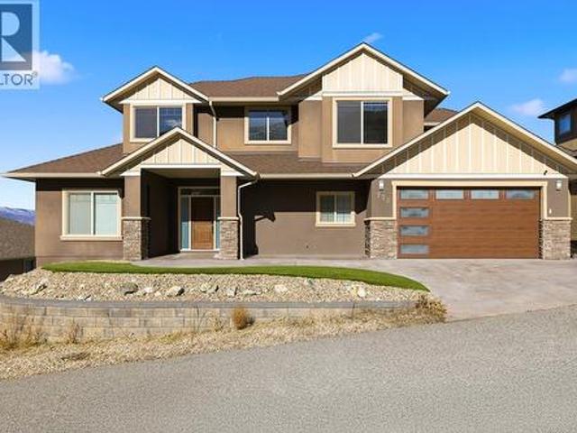 House for sale in Winfield, British Columbia