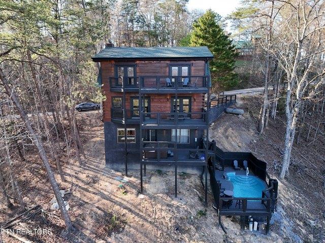 House for sale in Tennessee