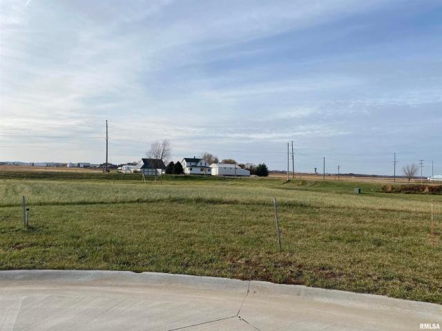 Land for sale in Preston, Iowa