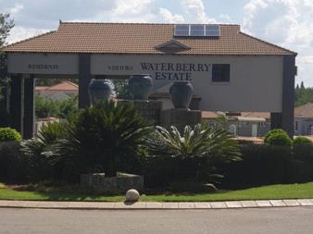 Land for sale in Dr Kenneth Kaunda, North West