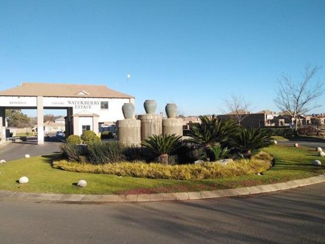 Land for sale in Dr Kenneth Kaunda, North West