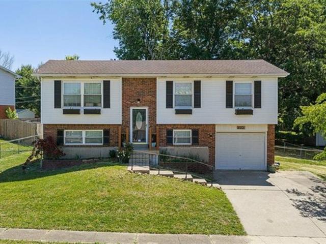 House for sale in Fort Knox, Kentucky