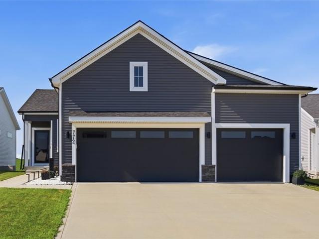 House for sale in Bondurant, Iowa