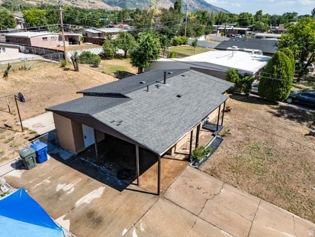 House for sale in Ogden, Utah