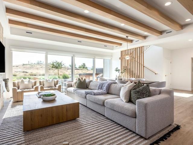 Townhouse for sale in Midway, Utah