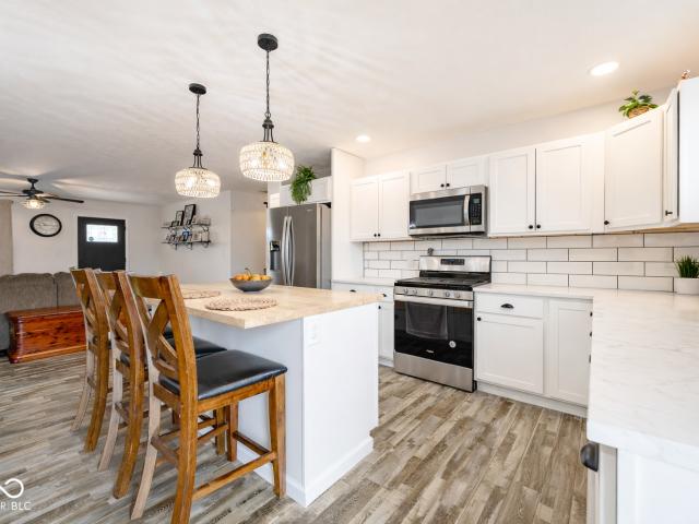 House for sale in Ladoga, Indiana