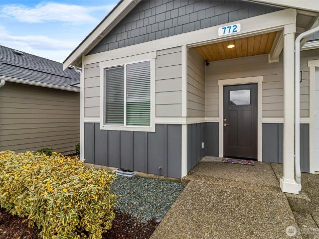 House for sale in Washington