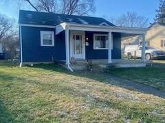 House for sale in Fairfield, Ohio