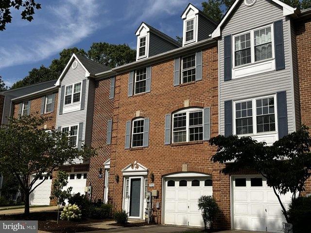 Condo for sale in Arnold, Maryland