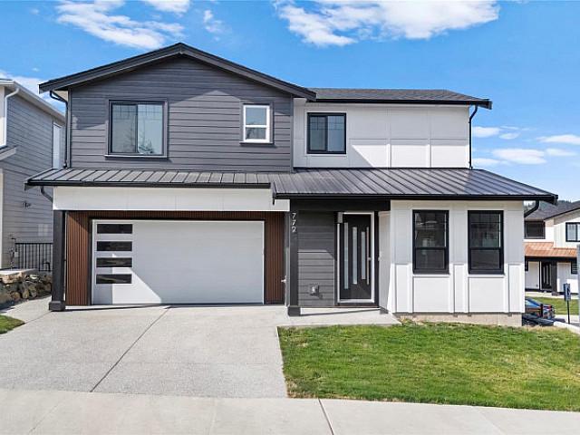 House for sale in Langford, British Columbia