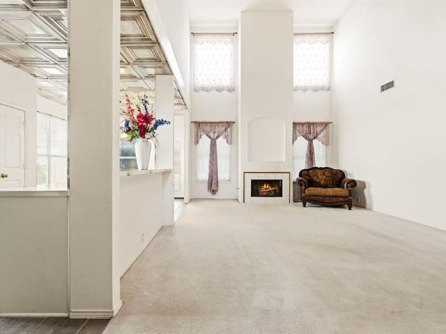 House for sale in Denton, Texas