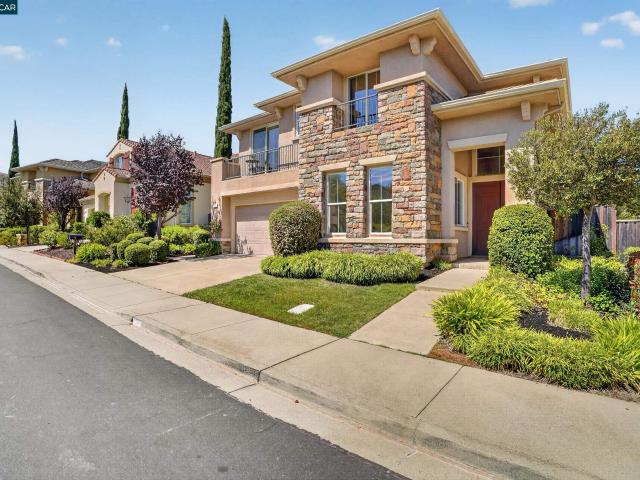 House for sale in San Ramon, California