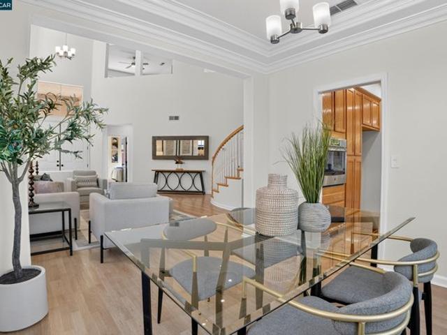 House for sale in San Ramon, California