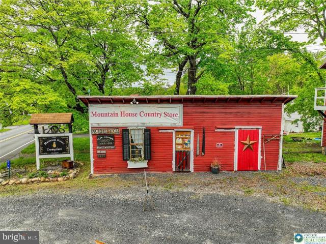 House for sale in Sciota, Pennsylvania