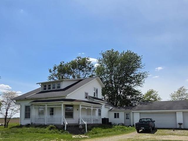House for sale in Quincy, Ohio