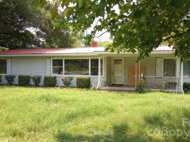 House for sale in Rutherford, North Carolina