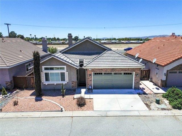 House for sale in San Jacinto, California