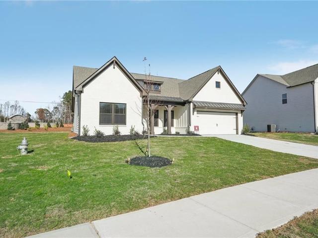 House for sale in Dacula, Georgia