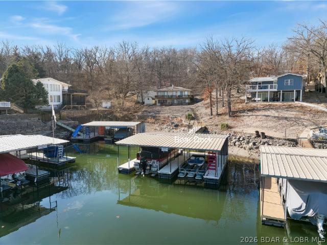 House for sale in Sunrise Beach, Missouri