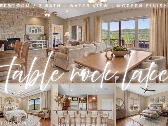 House for sale in Branson, Missouri