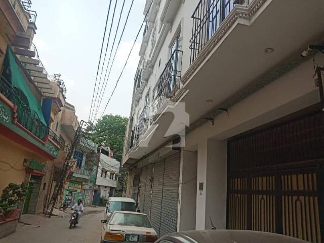 Apartment for sale in Rawalpindi, Islamabad Capital Territory