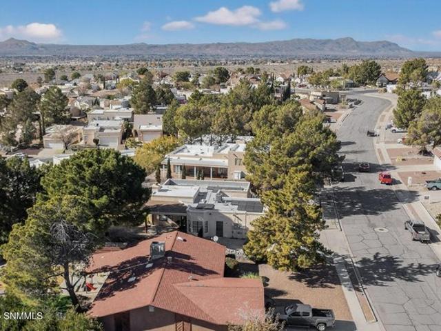 House for sale in Dona Ana, New Mexico