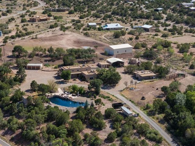 House for sale in New Mexico