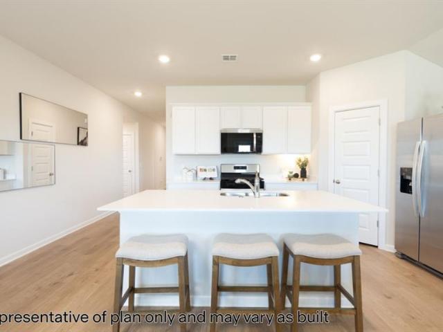 House for sale in Eagletown, Oklahoma