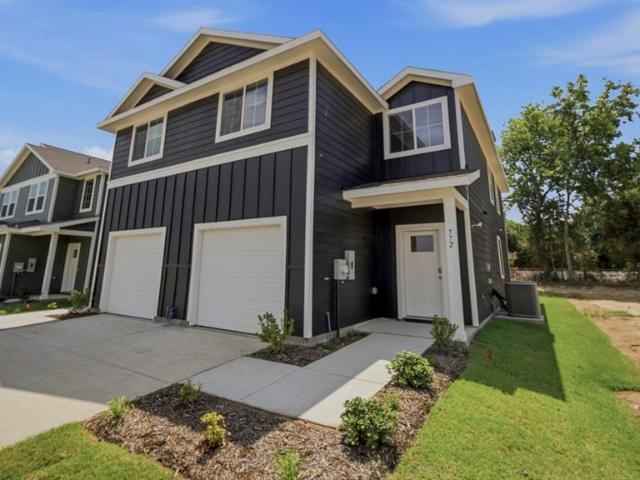 Townhouse for sale in Sulphur Springs, Texas