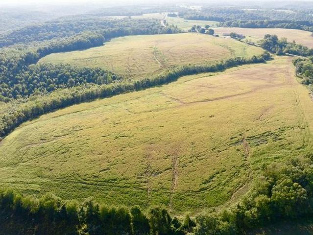 Land for sale in Piketon, Ohio