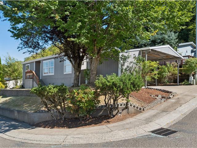 House for sale in Oregonia