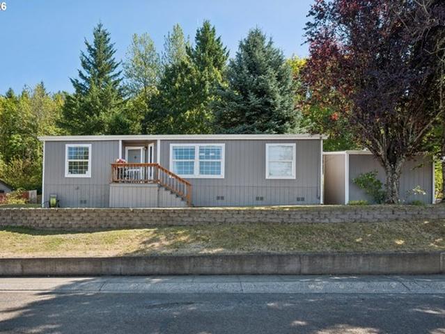 House for sale in Oregonia