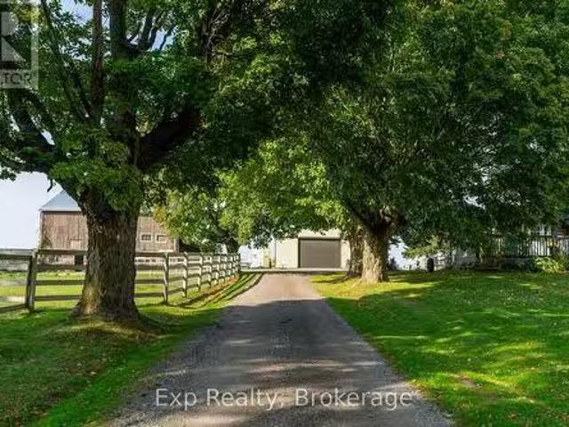 House for sale in Durham, Ontario
