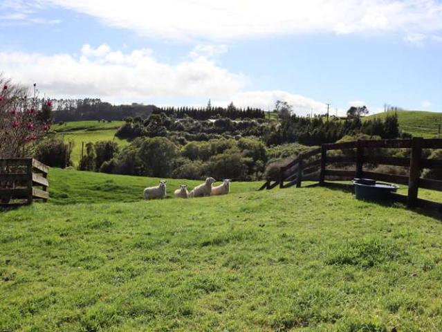 Property for sale in Egmont Village, Taranaki