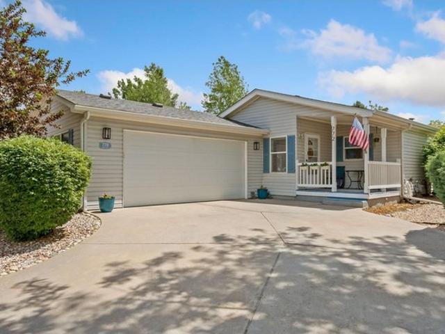 House for sale in Fort Collins, Colorado