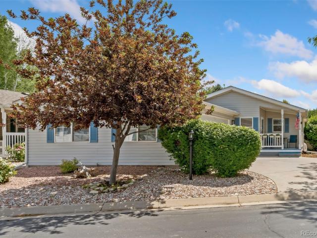 House for sale in Fort Collins, Colorado