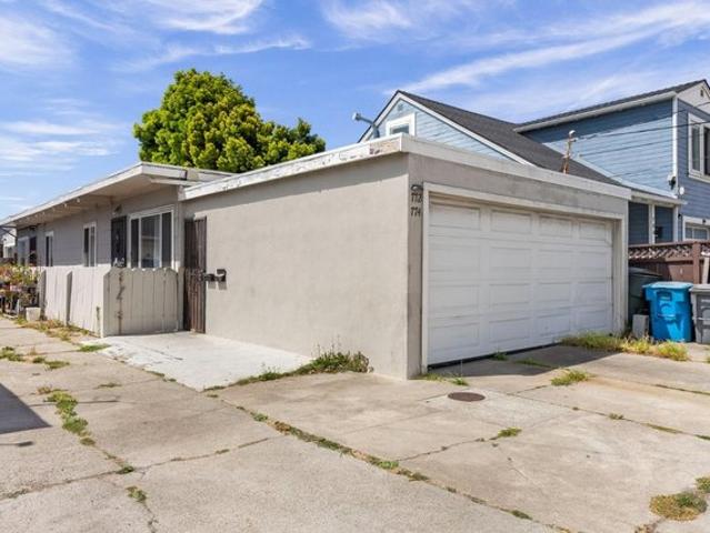 House for sale in San Mateo, California