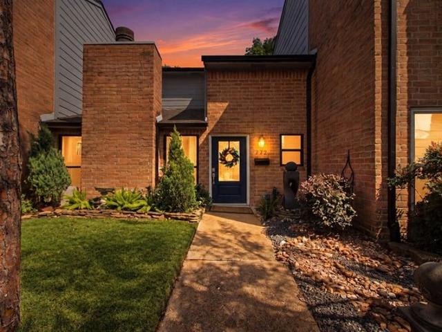 Townhouse for sale in Harris, Texas