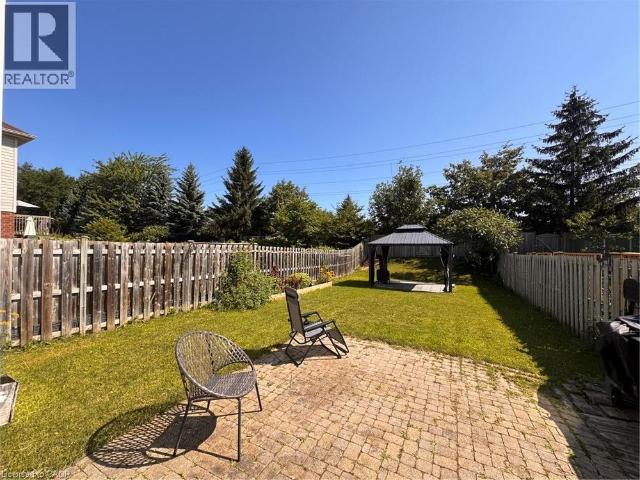 House for rent in Waterloo, Southwestern Ontario